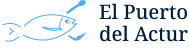 El Puerto del Actur logo